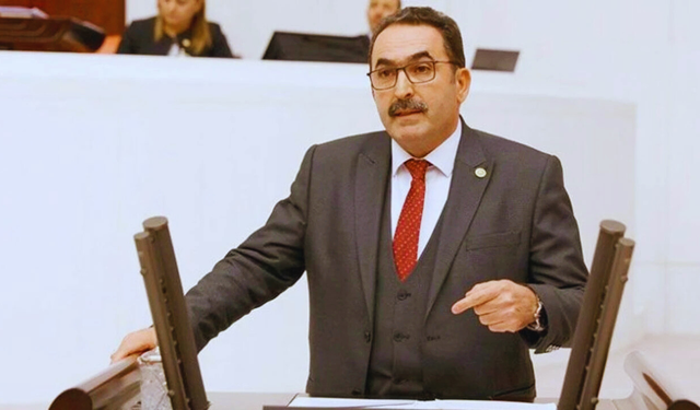 Abdullah Doğru 15 Temmuz mesajı yayımladı