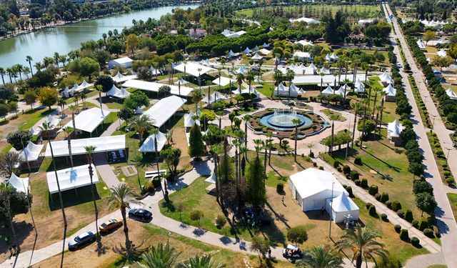 Adana Lezzet Festivali 10. yılına yeniliklerle geliyor