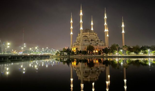 2026 Berat Kandili ne zaman? İşte tarihi ve önemi