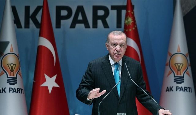 Erdoğan’dan Kirada Devrim Niteliğinde Açıklama!
