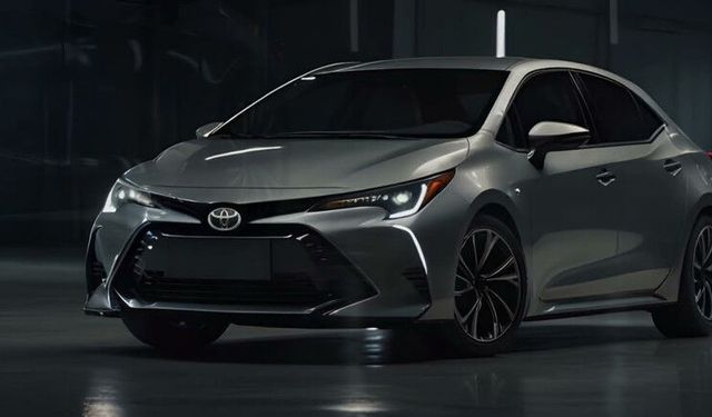 Toyota Ekim 2025 Fiyat Listesi