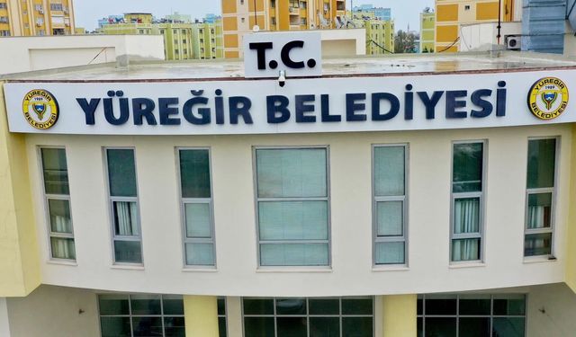 Yüreğir Belediye Başkan Vekilliği seçimi yargıda! Gözler mahkemede