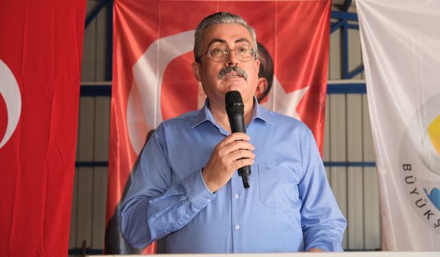 Karataş’ta karpuz hasadı başladı