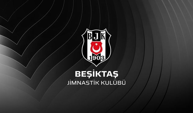 Beşiktaş'ta korkutan olay! Kulüpten açıklama geldi