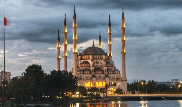 CUMA MESAJLARI 7 KASIM 2025: Resimli, Dualı ve Ayetli En Güzel Cuma Sözleri
