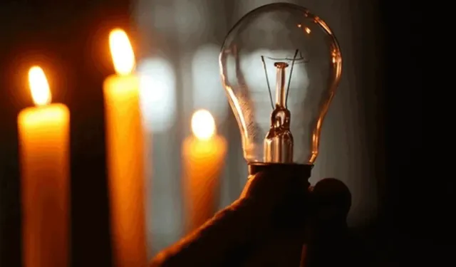 Adana 27 Eylül Pazar elektrik kesintisi: Hangi ilçelerde elektrikler kesilecek?