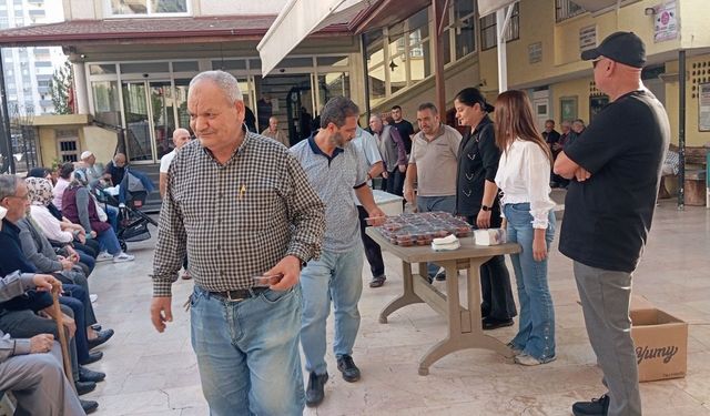 İYİ Parti Adana İl Başkanlığı’ndan Anlamlı 10 Kasım Etkinliği