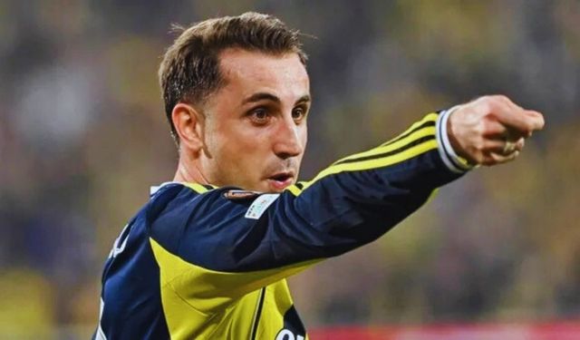 Kerem Aktürkoğlu kararını verdi! Takımından ayrılıyor mu?