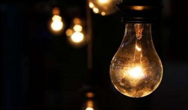 Adana'da yarın 11 ilçede elektrik kesintisi! İşte 9 Ekim ilçe ilçe kesinti saatleri
