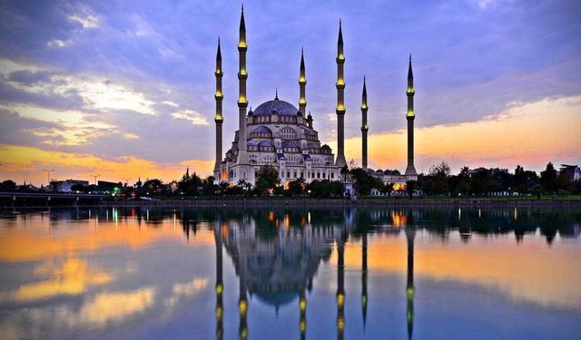 Miraç Kandili Ne Zaman? 2026 Takvimi Belli Oldu