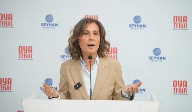 Oya Tekin'in tutukluluğunun devamına karar verildi