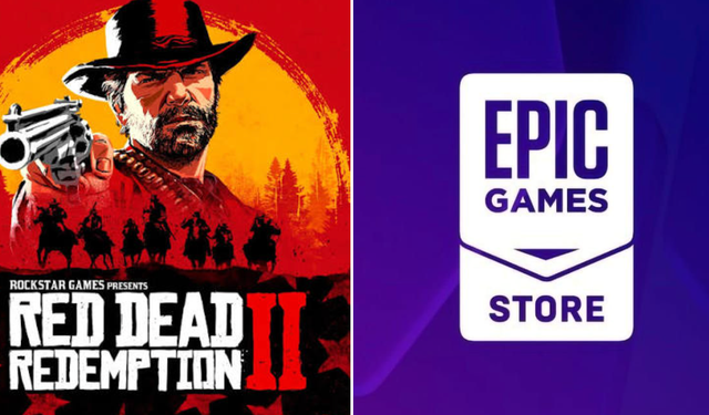 Epic Games yılbaşı öncesi ücretsiz vereceği oyunlar