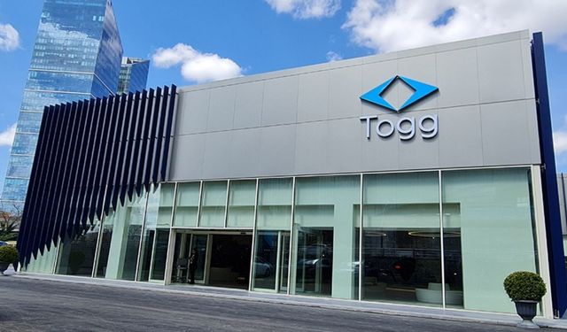 Togg’dan Satış Ağı Hamlesi: 5 Şehirde Yeni Bayilik