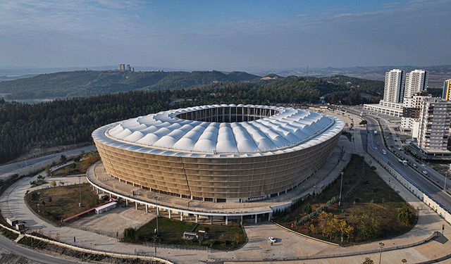 Adana Demirspor-Erbaaspor maçı sonrası otobüs seferi düzenlenecek