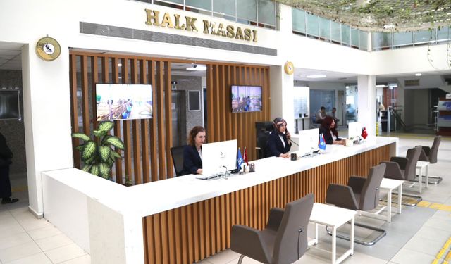 Yüreğir Kariyer Günleri iş arayanları işverenlerle buluşturuyor