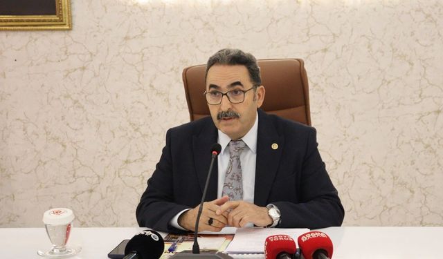 Adana’da kırsal kalkınmaya 433 milyon TL destek