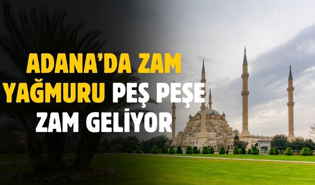 Akaryakıtta zam dalgası geliyor