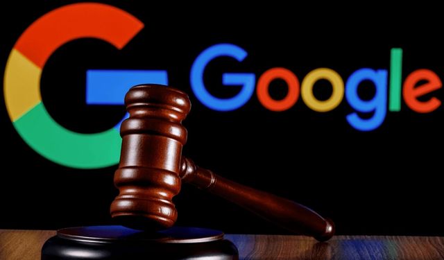 Google’a İzinsiz Dinleme Davasında 68 Milyon Dolar Ceza