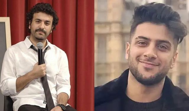 Hasan Can Kaya dahil birçok ünlü isim uyuşturucu operasyonunda gözaltına alındı!