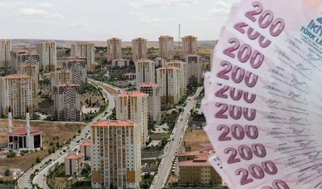 Evim sisteminde yeni dönem: Sözleşme ve tutar sınırı geliyor