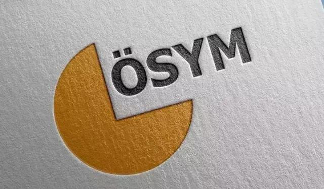 2026 KPSS Ortaöğretim başvuru ve sınav takvimi belli oldu