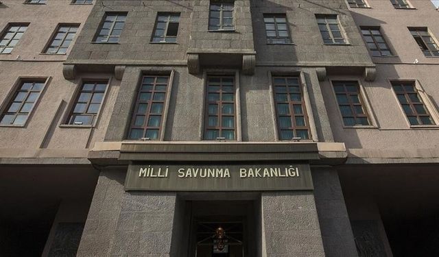 Askeri araç kazasında uzman çavuş şehit oldu