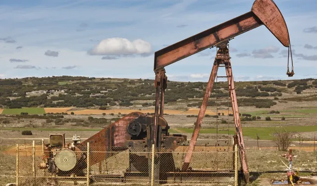 Dünyanın petrol rezervi en yüksek ülkeleri ortaya çıktı