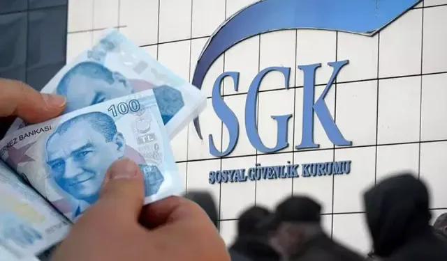 SGK, Seyhan’da iki arsayı satışa çıkardı: Toplam bedel 131 milyon 850 bin TL