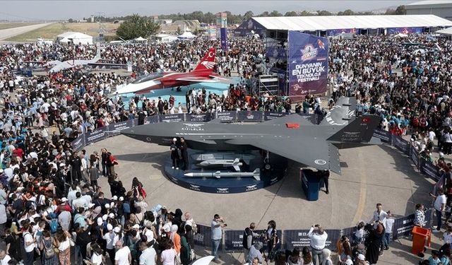 TEKNOFEST 2026 İçin Gönüllü Değerlendirici Başvuruları Başladı