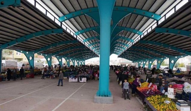 Adana semt pazarları hangi gün kuruluyor? İlçe ilçe pazar yerleri