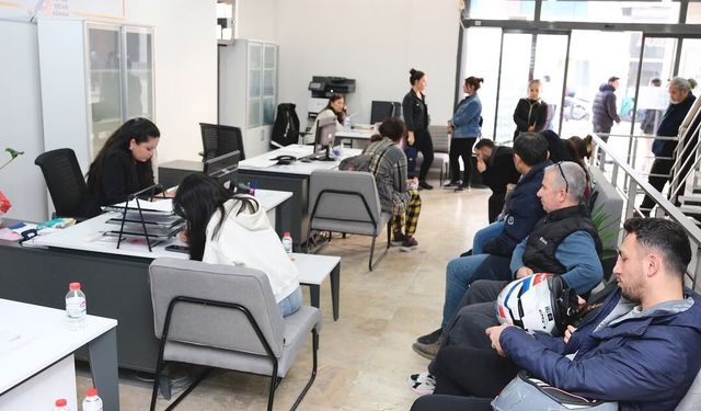 Adana'da iş arayanlara yeni fırsat