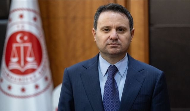 Bakan Gürlek’ten “Kuytulcular” operasyonu açıklaması: 349 hesaba erişim engeli