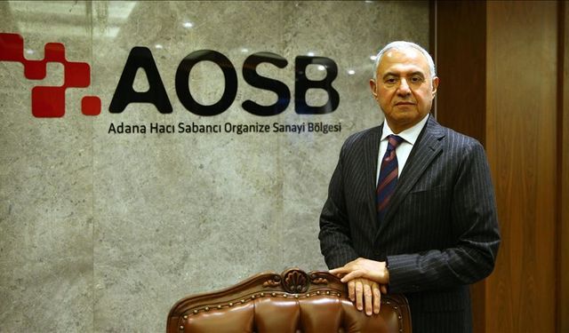 TİM 1000 açıklandı! AOSB'den 16 firma zirvede yerini aldı