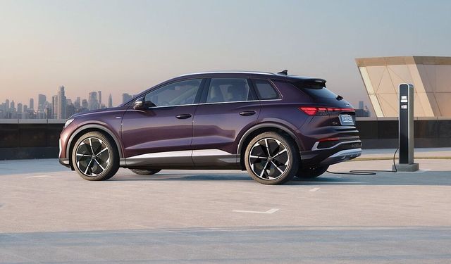 Audi Şubat 2026 Fiyat Listesi