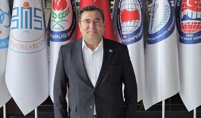 Sağlık-Sen Adana Şubesi’nden 10 ilçe için geçmişe dönük deprem tazminatı hamlesi