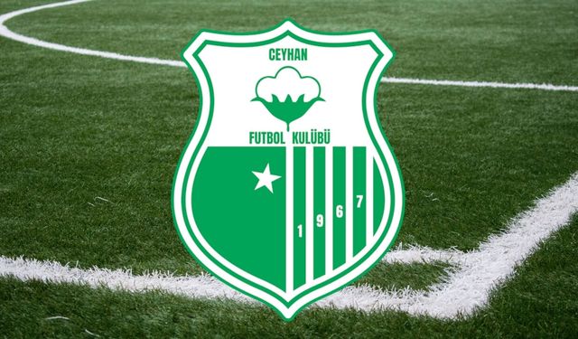 Ceyhanspor transferlere doymuyor