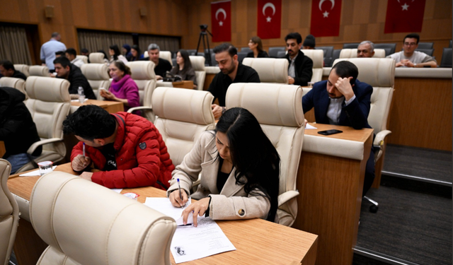 Çukurova Kariyer Günleri’nde ŞA-RA personel alımı yapacak