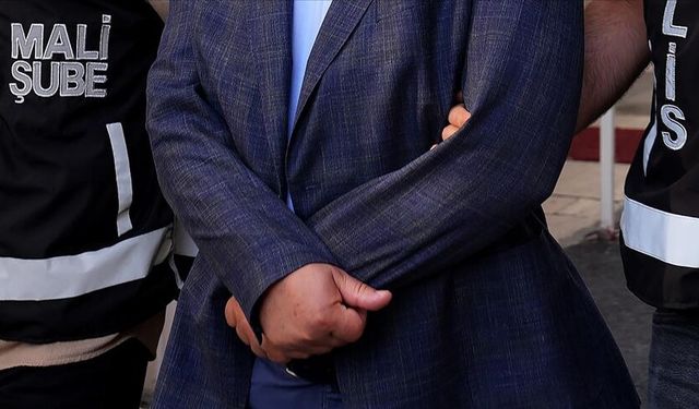 Ekrem İmamoğlu'nun koruması gözaltına alındı