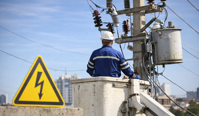 Adana’da 8 ilçede elektrik kesintisi: 5 Eylül Cumartesi saatlerce sürecek