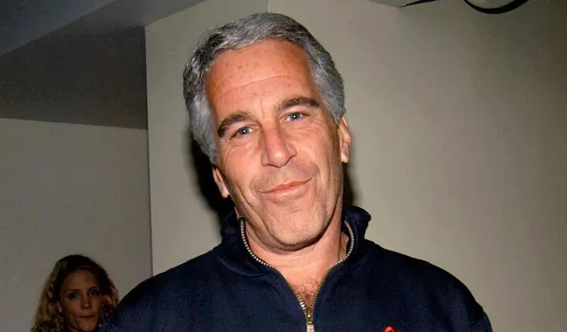 Epstein dosyasında yeni belgeler paylaşıldı