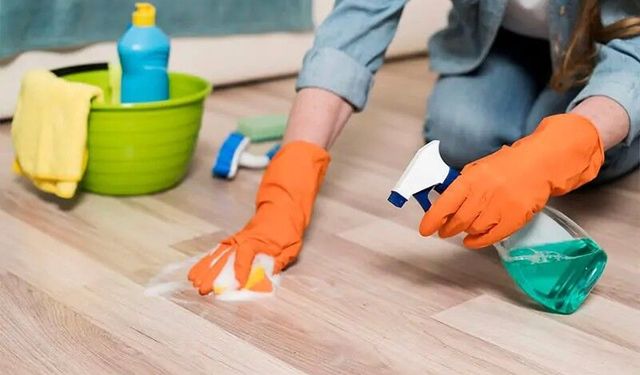 Gündelikçi Ücretleri Şaşırttı: : Günlüğü 6 Bin TL’ye Dayandı