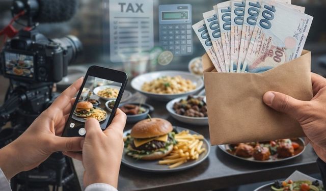 Lüks restoranlardan tütün sektörüne: Vergi denetimleri genişliyor