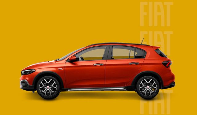 Fiat Şubat 2026 Fiyat Listesi