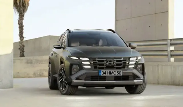 Hyundai Şubat 2026 Fiyat Listesi