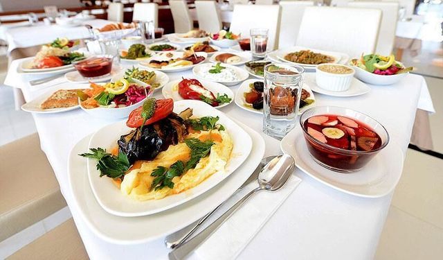 Ramazan Öncesi İftar Menüsü Fiyatları Belli Oldu!