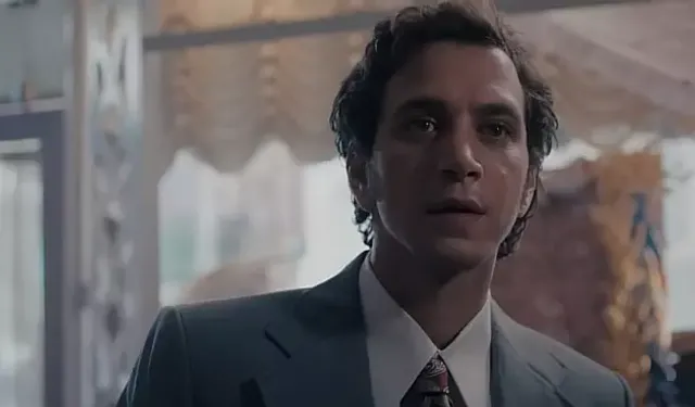 Kemal Basmacı kimdir? Kemal Basmacı gerçekte kim?