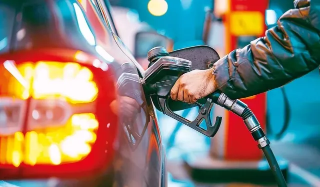 Benzin, motorin ve LPG fiyatlarına büyük zam yağmuru!