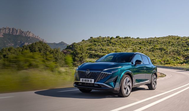 Nissan Şubat 2026 Fiyat Listesi