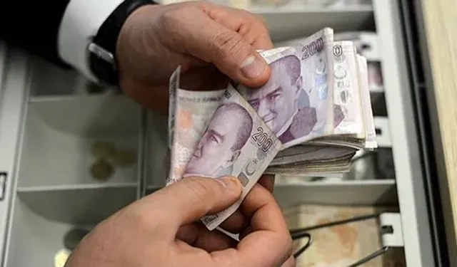Merkez Bankası FAST işlem limitini 300 bin liraya çıkardı