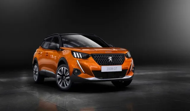 Peugeot Şubat 2026 Fiyat Listesi